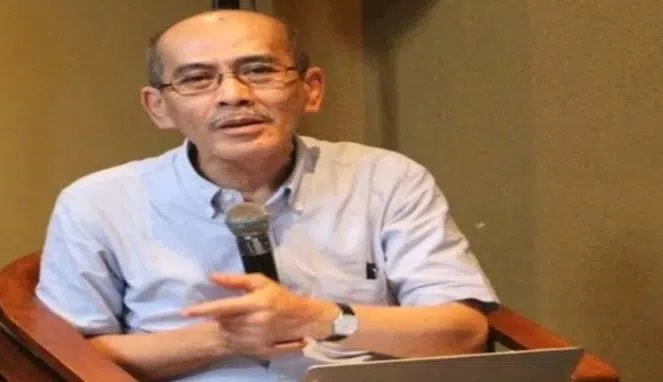 Faisal Basri Tutup Usia Video Tuduhan Korupsi Pejabat Kembali Ramai