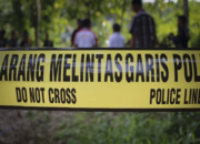 Remaja Penjual Gorengan Ditemukan Tewas Terkubur di Dekat Rumah