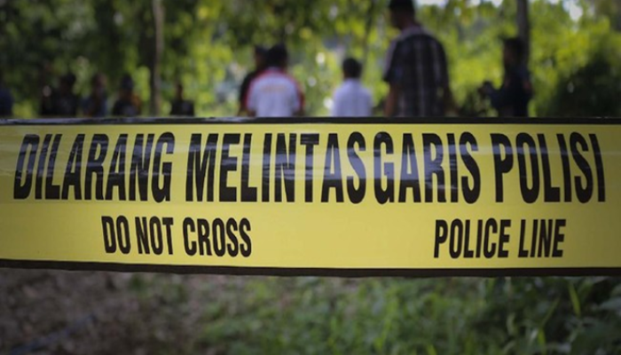 Remaja Penjual Gorengan Ditemukan Tewas Terkubur di Dekat Rumah