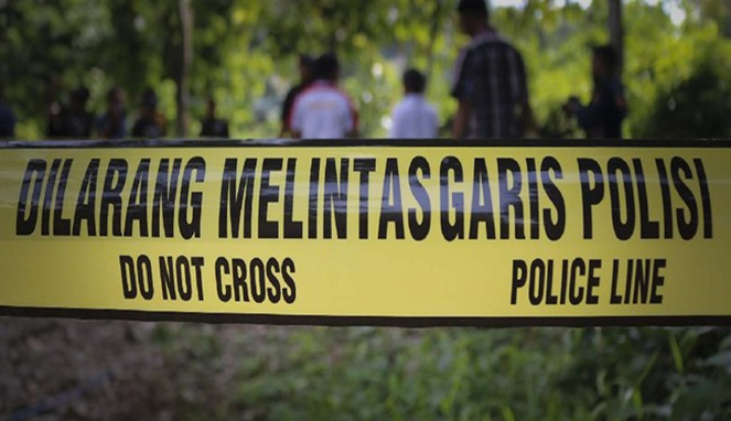 Remaja Penjual Gorengan Ditemukan Tewas Terkubur di Dekat Rumah