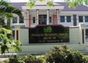 Mediasi Sengketa Tanah Maros Ditunda Keputusan Akhir Bergantung Pada Pengadilan