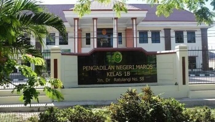 Mediasi Sengketa Tanah Maros Ditunda Keputusan Akhir Bergantung Pada Pengadilan