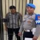 Propam Polda Sulsel Tahan Briptu AL Setelah Aksi Brutal Terungkap