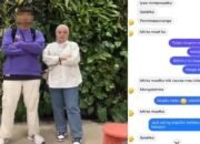 Rahayu Maharani Bongkar Skandal Suami Selebgram Lewat Chat Maut