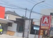 Alfamidi Samata Langgar Aturan, Bupati Gowa Bungkam!