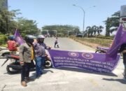 Pecat Karyawan Secara Sepihak, Hotel Gammara Tolak Hak Buruh