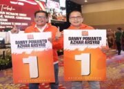 Dukungan Masyarakat Sulsel untuk Danny Pomanto di Tengah Serangan Fitnah