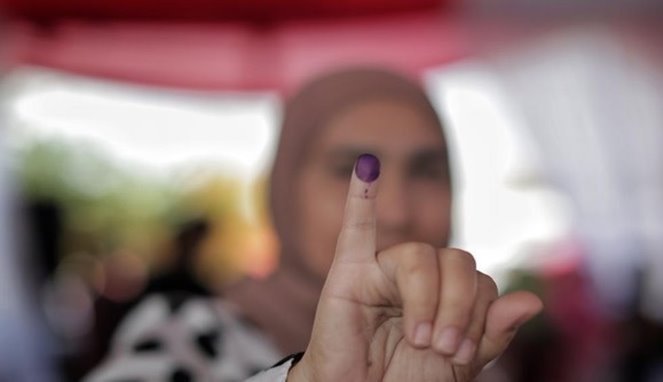 Fenomena Kotak Kosong Meluas! Solusi Pilkada 2024 Sedang Diperdebatkan