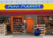 Minimarket Modern ‘Diburu’ Warga Barru di Tengah Keterbatasan