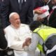 Paus Fransiskus Pilih Nasi Goreng Selama Perjalanan ke Papua Nugini