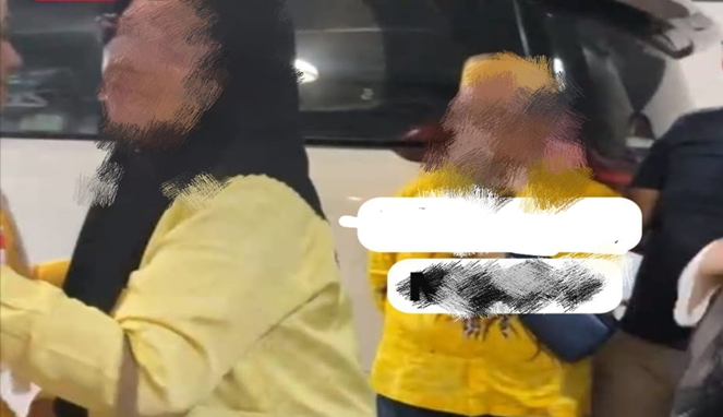 Pemerintah Luwu Utara Dianggap Tak Netral: ASN Terlibat Politik, Demokrasi Tercoreng!