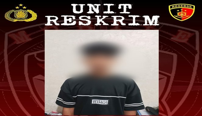 Tragis Remaja 17 Tahun Tewas di Rumahnya Pelaku Tetangga Sendiri