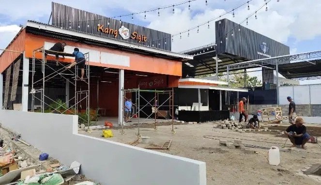 Kasus RM Kang Sigit: Masalah Perizinan Mengemuka di Makassar