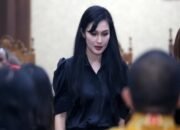 Dua Apartemen Sandra Dewi Disita, Jaksa Tuduh Aliran Korupsi Suami