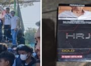 Rokok Ilegal HRJ Gold: Manipulasi Pita Cukai yang Dibiarkan!