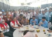 KPU Barru Akan Evaluasi Kesiapan Debat Pilkada Pasca Insiden Ledakan Trafo