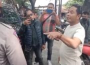 Viral Blokir WhatsApp Wartawan, Andi Irwandi Dikritik Masyarakat Bone