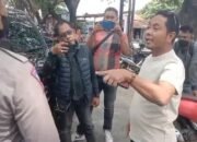 Andi Irwandi Ditilang, Plat Gantung Jadi Alasan Viral di Medsos