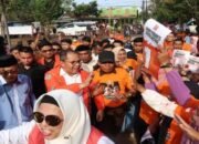 Tersandung Isu Poligami, Andi Sudirman Sulaiman Ditinggal Pemilih Perempuan