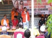 Visi Danny-Azhar: Desa sebagai Pilar Pengembangan Sulawesi Selatan