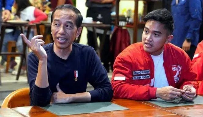 KPK dianggap pilih kasih ICW tekan agar Jokowi dan Y diperiksa terkait kasus Kaesang