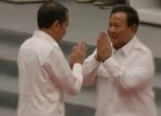 Jokowi Tunda Keppres IKN, Nasib Nusantara Bergantung pada Prabowo