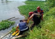 Misteri Penemuan Mayat di Sungai Jeneberang Berakhir Keluarga Klaim Musibah