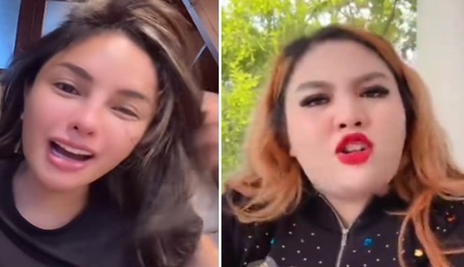 Mira Hayati Buka Suara, Rumah Nikita Masih di Bank, Orang Tua Saya Tidak Setuju