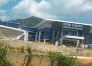 Rp44,3 Miliar untuk RSUD Camba, Tapi Kapan Selesainya?