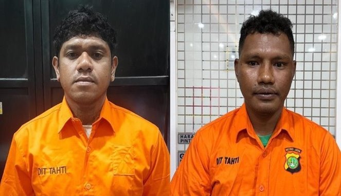 Pembubaran Diskusi Din Syamsuddin: Dua Tersangka Baru Ditangkap!