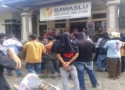 AMPD: Bawaslu Luwu Utara Diskriminatif, Kami Tak Akan Diam!