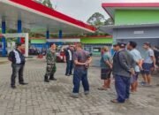 SPBU Bungadidi Berbenah! Pelayanan Meningkat, Pengemudi Puas