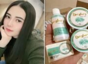 Dokter Queen Bongkar Kandungan Berbahaya SW Glow’s, ‘Ini Tidak Aman!’