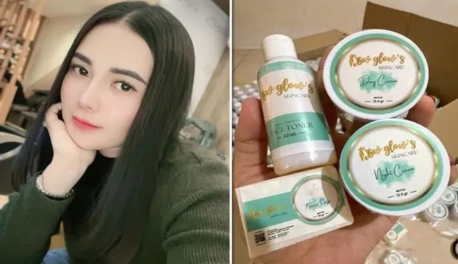 Dokter Queen Bongkar Kandungan Berbahaya SW Glow’s, 'Ini Tidak Aman!'