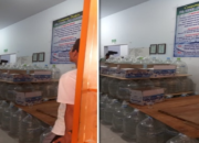 Pabrik MineralQu Diduga Beroperasi Tanpa Izin, Pemerintah Diminta Bertindak Tegas!