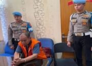 Konflik Internal Polisi Berujung Maut, Kabag Ops Jadi Tersangka
