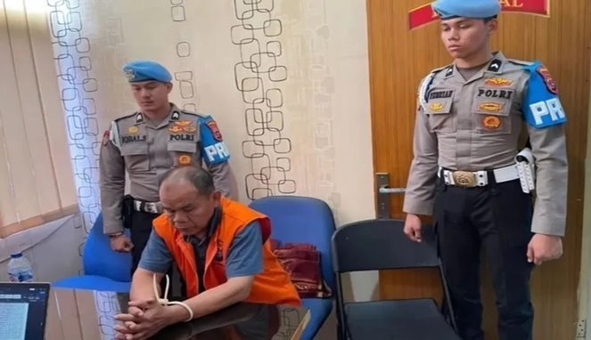 Konflik Internal Polisi Berujung Maut, Kabag Ops Jadi Tersangka