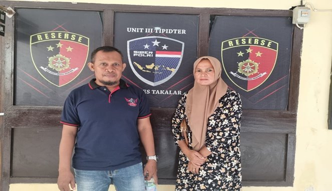 Polres Takalar Didesak Tahan Pelaku Pengeroyokan Siswa SMAN 7