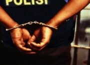 Dari Penipuan Rumah hingga Buron, Kasus Aipda Marthyn Berakhir di Tangan Polisi