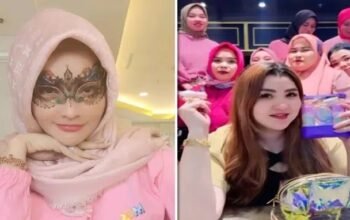 Suami Owner Putri Glow Polisi? Dokter Detektif: ‘Tak Ada Lagi Yang Berlindung!’