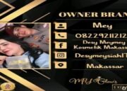 F-KRB Desak Polda Sulsel dan BPOM Tindak Tegas Produk My Glow’s