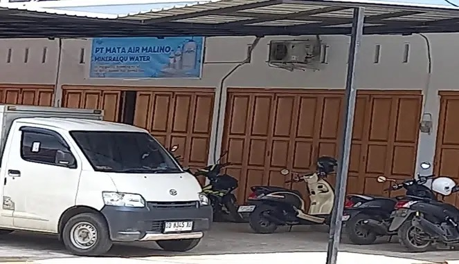 Mengapa Pemkab Gowa Diam? Pabrik MineralQu Langgar Aturan