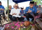 Komitmen Prof Zudan untuk Kerajaan Gowa: Melestarikan Budaya, Menjaga Sejarah