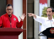 Sammy Notaslimboy Sindir Hasto: Balas Dendam Politik atau Demi Kebenaran?