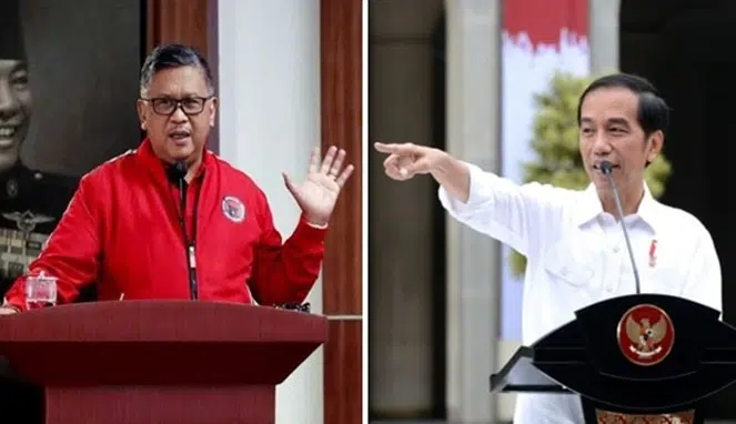 Sammy Notaslimboy Sindir Hasto: Balas Dendam Politik atau Demi Kebenaran?