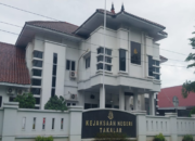 Laporan BPK Terbengkalai, Kejari Takalar Diduga Diamkan Dugaan Korupsi Rp 1,7 Miliar!