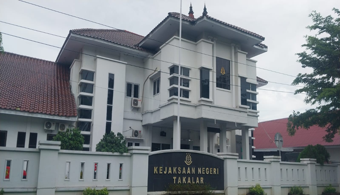 Laporan BPK Terbengkalai, Kejari Takalar Diduga Diamkan Dugaan Korupsi Rp 1,7 Miliar!