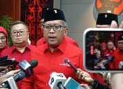 Hasto Kristiyanto Tersangka Suap Penantian Panjang Keadilan Sejak OTT 2020
