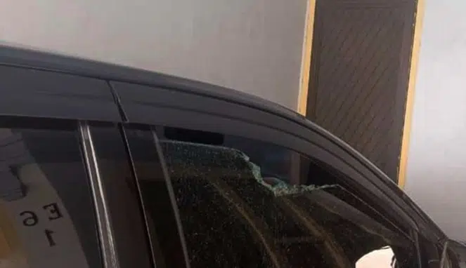 Hertasning Kembali Mencekam, Geng Motor Lakukan Aksi Brutal di Tengah Malam