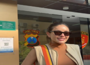 Nikita Mirzani Jadi Sorotan: Taruhan Kontroversial Rp 5 Miliar untuk Kasus Vadel Badjideh